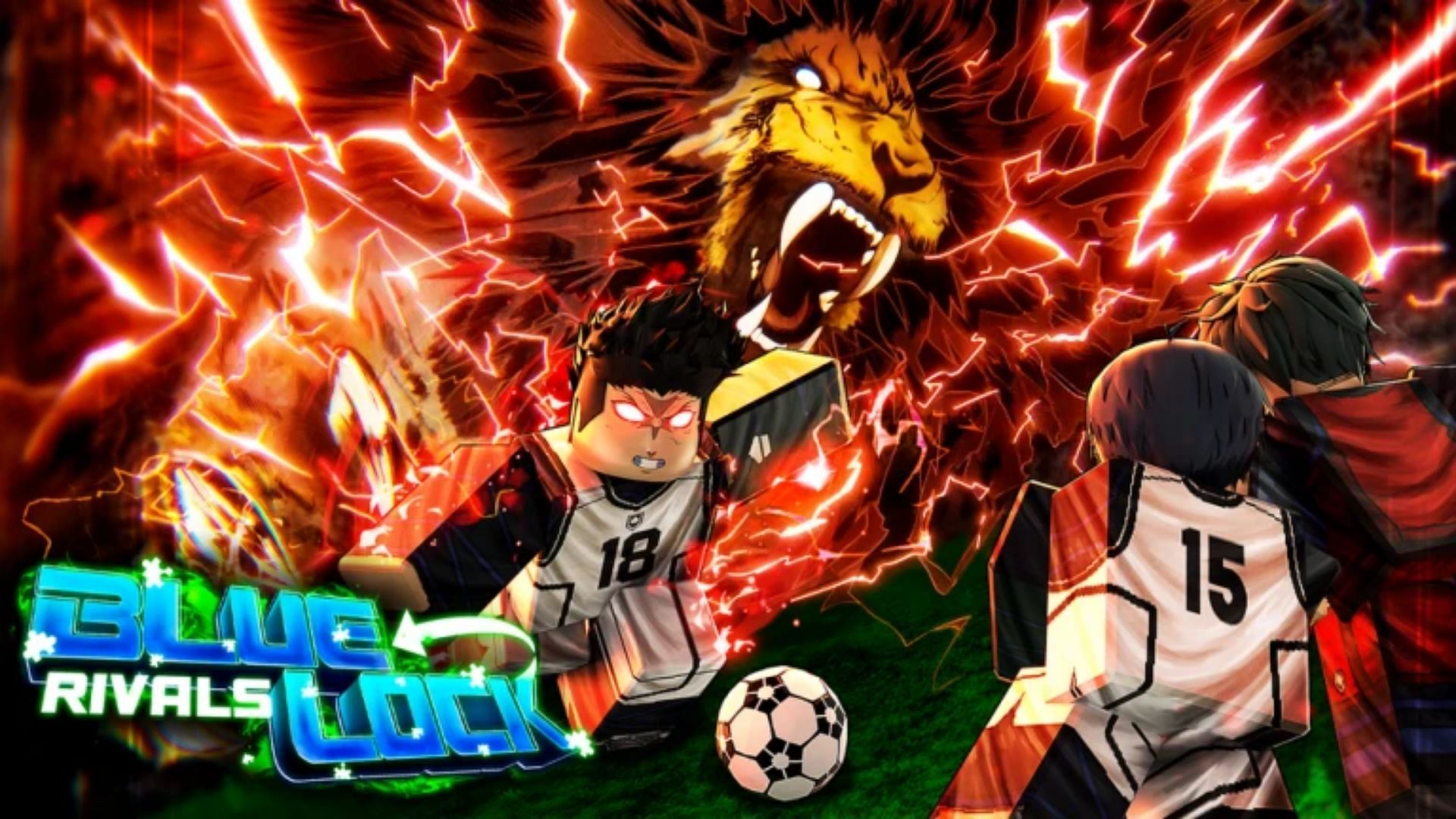 Official cover art for the Polishing update (Image via Roblox)